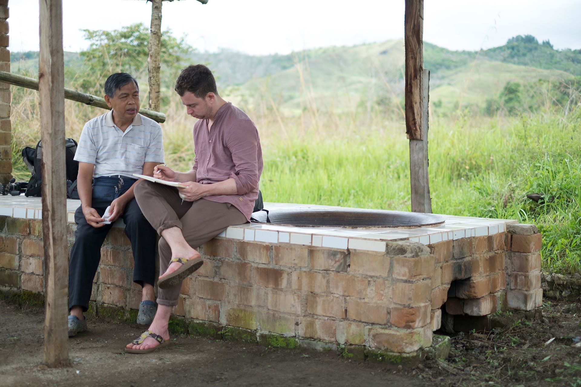 Les derniers reportages de Public Eye