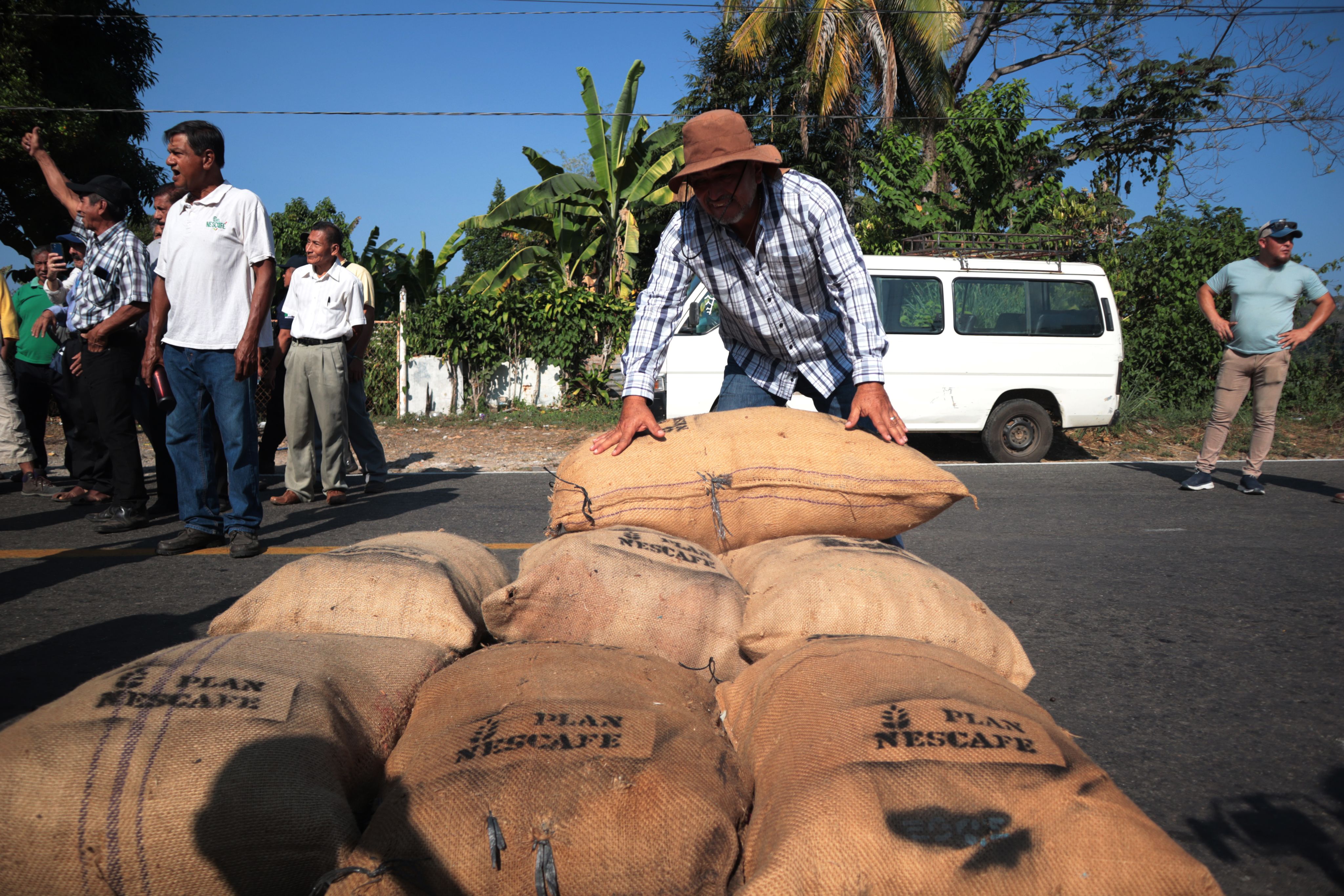 High hopes, low prices: How Nestlé is driving Mexican coffee farmers to ruin